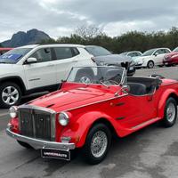 Fiat 850 Sport Spring Siata 36cv 1968