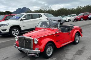 Fiat 850 Sport Spring Siata 36cv 1968