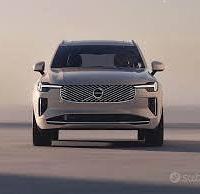 Volvo xc90 2025 per ricambi