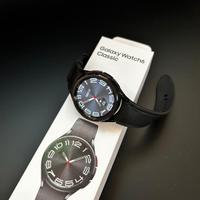 samsung galaxy watch 6 classic