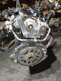 MOTORE JEPP CHEROKEE 2,8 CRD CODICE VM26C KM 12300