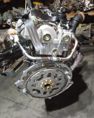 MOTORE JEPP CHEROKEE 2,8 CRD CODICE VM26C KM 12300