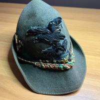 Cappello Alpino