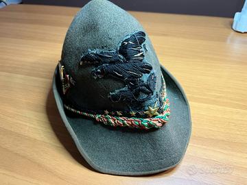 Cappello Alpino