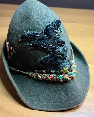 Cappello Alpino