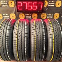 COME NUOVE 4 GOMME PIRELLI 185 65 15 DOT23