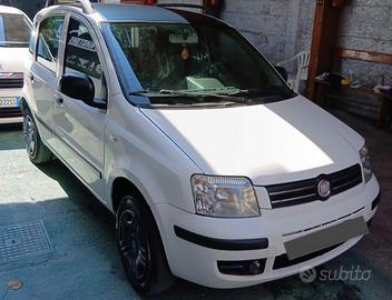 Fiat Panda 1.2 FIRE / UNICOPROPRIETARIO MINI RATA