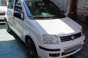 Fiat Panda 1.2 FIRE / UNICOPROPRIETARIO MINI RATA