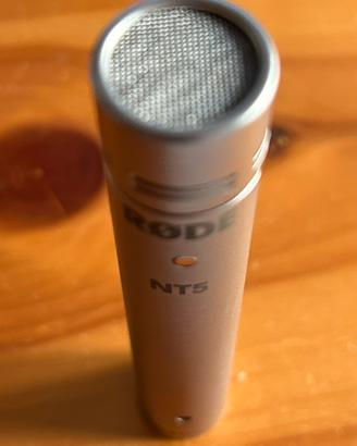 Microfono