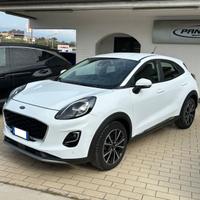Ford Puma, 1.5 Titanium s&s 120CV - Autocarro N1