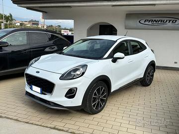 Ford Puma, 1.5 Titanium s&s 120CV - Autocarro N1