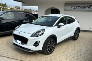 Ford Puma, 1.5 Titanium s&s 120CV - Autocarro N1