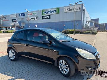 OPEL Corsa 4ª serie - 2009