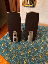 Casse bluetooth della marca trust