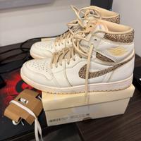 Air Jordan 1 Retro High Og Nike