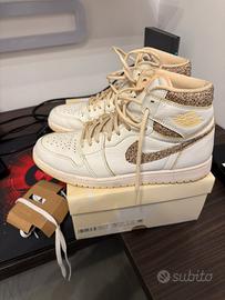 Air Jordan 1 Retro High Og Nike