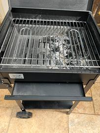 Barbeque carbonella