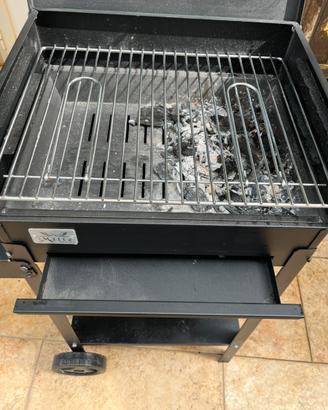 Barbeque carbonella
