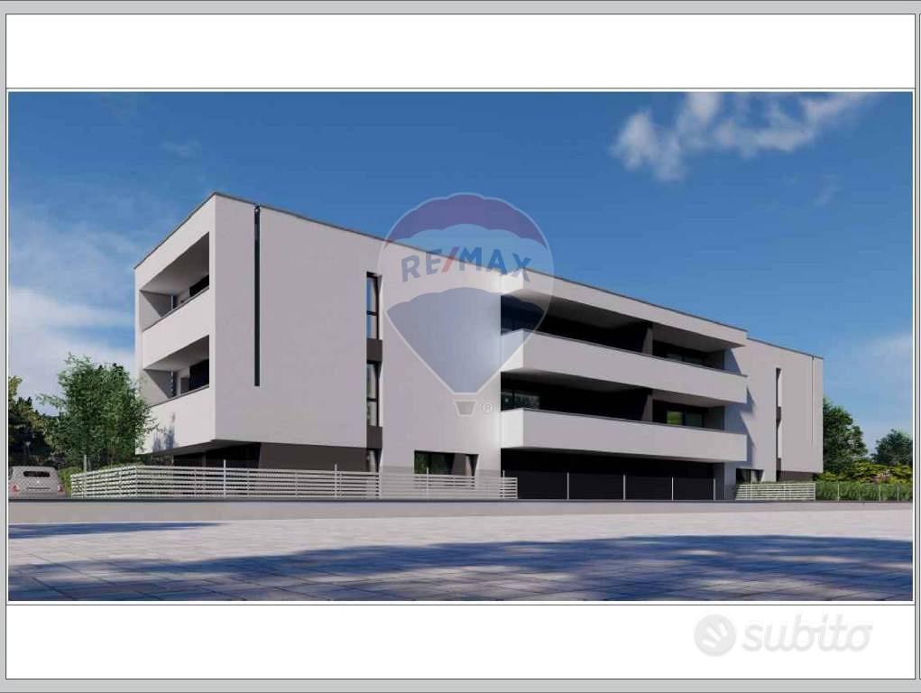 Appartamento – Modena, Madonnina, San Faustino-Madonnina-Quattroville - Vista 2