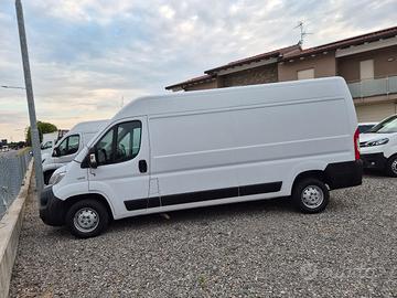 FIAT DUCATO FURGONE BENZINA METANO 