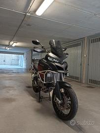 ducati multistrada 1200 enduro 