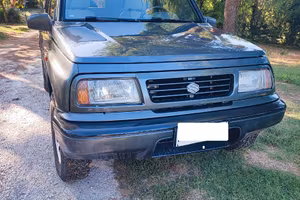 Suzuki Vitara 1993