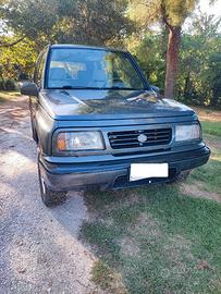 Suzuki Vitara 5p 1.6