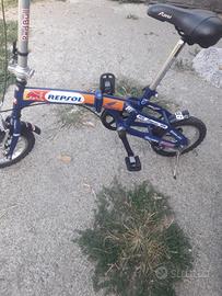 biciclette