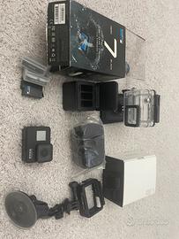 GoPro Hero 7 black