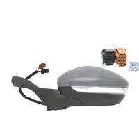SPECCHIO COMPLETO SINISTRO PEUGEOT 208 12-19 PRIME