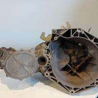 CAMBIO MANUALE COMPLETO FIAT Panda 2Â° Serie 312A2