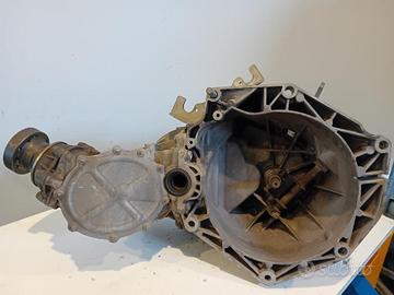 CAMBIO MANUALE COMPLETO FIAT Panda 2Â° Serie 312A2