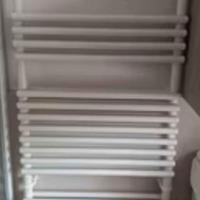 Scaldasalviette elettrico