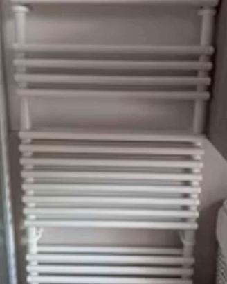Scaldasalviette elettrico