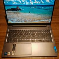 Notebook i5 13th 16/512GB COME NUOVO