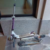 Monopattini oxelo Decathlon