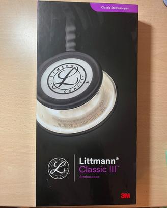 Littmann