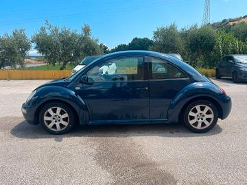 Volkswagen New Beetle 1.9 TDI