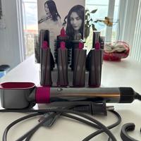 Asciugacapelli Dyson airwrap