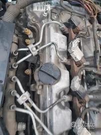 Motore rav 4 2adfhv 110kw