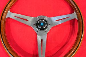 Volante Nardi usato 36 cm