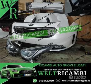 Ricambi per kia niro