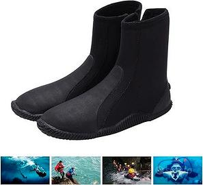 stivaletto immersione