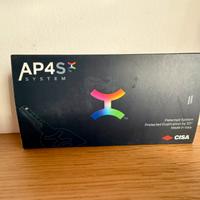 Cilindro Cisa, serratura di alta sicurezza