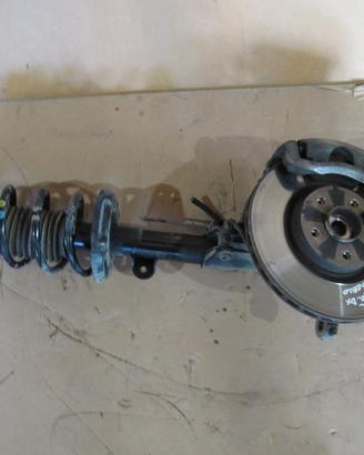 Fiat 500L Trekking Mozzo Fusello/Sospensione Ant