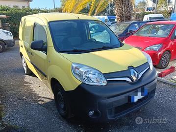 Renault kangoo 1.5 Tdi