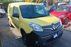 Renault kangoo 1.5 Tdi