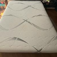 Materasso memory 160x190