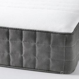 Materasso Morgedal Ikea 160x200