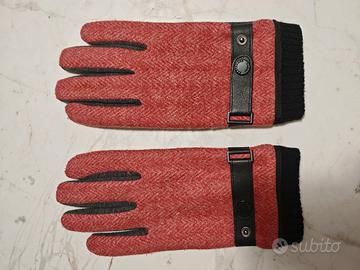 Guanti uomo XL Santacana Madrid 